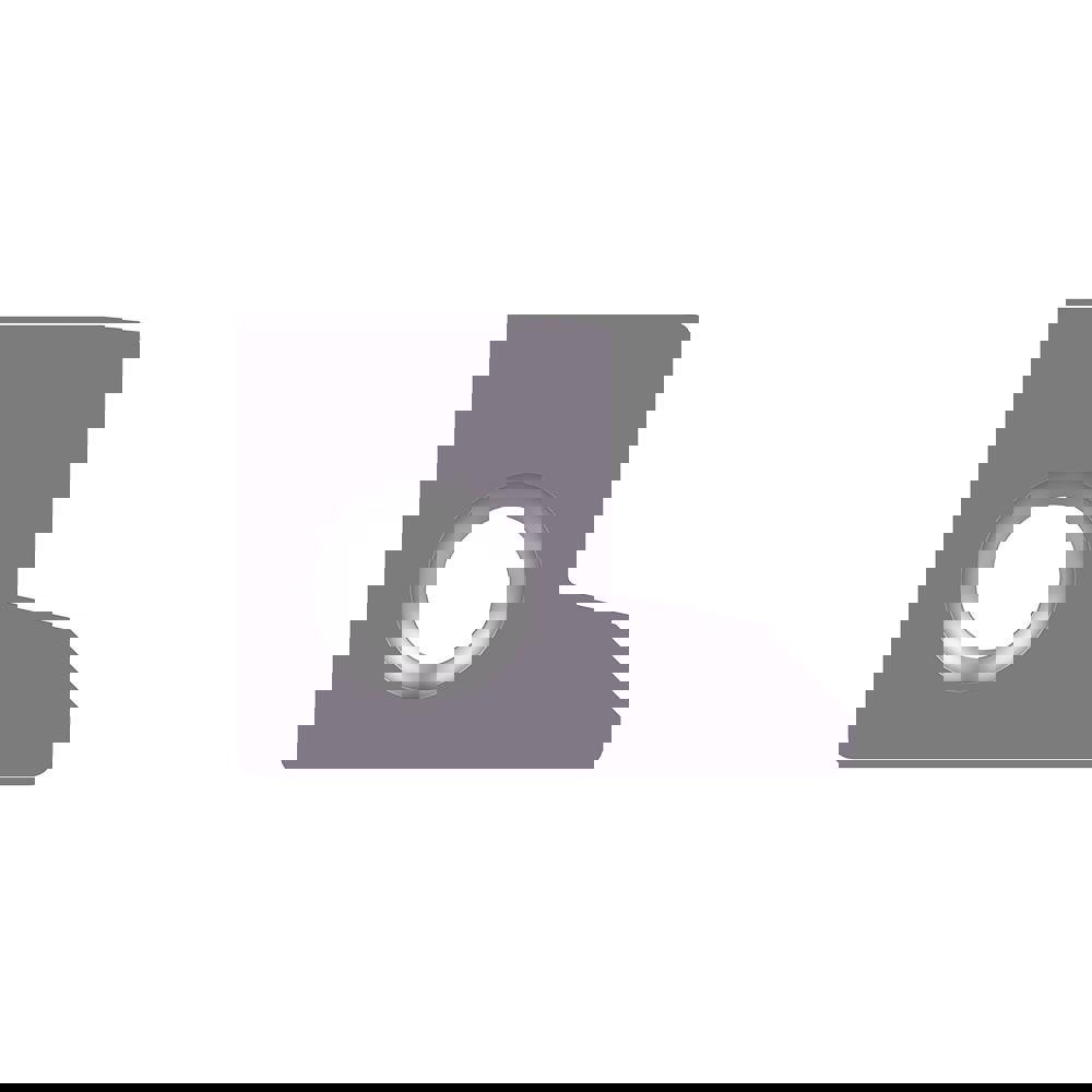 Porting Inserts; Insert Size Code: 03 ; Insert Material: Carbide ; Coated: Coated ; Manufacturer Grade: C5A ; Primary Workpiece Material: Universal ; Primary Workpiece Material Code: H; K; N; P